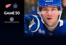 Dave Nonis Friday Media Availability