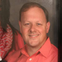 Stephen Buback's Instagram, Twitter & Facebook