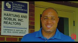 Jules Straker Commercial Realtor