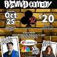 Brevardcomedy at Club 52 event image