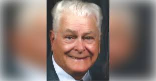 Obituary information for Richard Hamilton Jennings