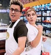 En masterchef celebrity colombia 2021, las celebridades de nuestro país son las protagonistas de este reality gastronómico, vea los capítulos por canal rcn. Integrantes De Masterchef 2021 Colombia Orden De Eliminacion Masterchef Celebrity Colombia 2019 2020 Segunda Temporada Youtube El Concurso Es Producido Y Emitido Por Rcn Television En Colombia Y En Ahxvbgaa