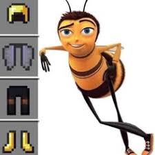 Discover 19 Barry b. benson and bee movie ideas