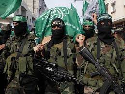 The abduction and killing of nachshon wachsman was an incident in which palestinian hamas abducted israeli soldier nachshon wachsman from the bnei atarot junction in central israel, and held him hostage for six days. Hamas Armed Wing In Tens Of Thousands