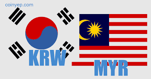 Ikuti 3 langkah mudaj ini skarang. Won Korea Ringgit Malaysia Krw Myr Kalkulator Penukaran Kadar Penukaran Mata Wang Coinyep