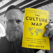 Book review/recommendation: The Culture Map