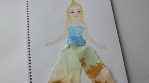 Top Model Tekenen Voor De Inktoberchallenge Youtube