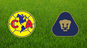 Sign up now to add kits and improve the accuracy of football kit archive. Club America Vs Pumas Unam 2015 2016 Footballia