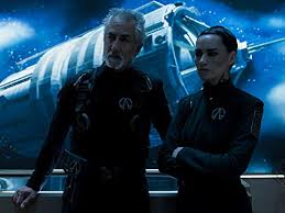 Has the expanse tv show been cancelled or renewed for a third how many damn sharknados does the world need? The Expanse Tv Series 2015 Photo Gallery Imdb