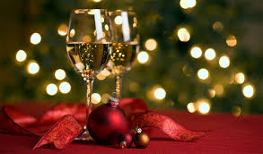 This year, skip the restaurant scene and plan a safe (and romantic) dinner at home. Christmas Dinner For Two Marky S Gourmet Food Blog