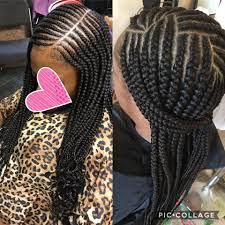 Allow this salon's stylists to pinpoint the right one for you. Nana S African Hair Braiding Home Facebook