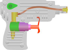 How to make a water gun a. Water Gun Wikipedia