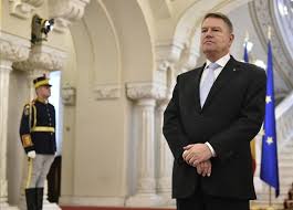 Feri predescu 22 octombrie 2018. Iohannis A Retrimis La Parlament O Lege Privind SecÅ£ia De Investigare A MagistraÅ£ilor Stirileprotv Ro