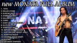 Situs unduh yang mudah diakses untuk download lagu mp3. New Monata Full Album Kumpulan Lagu New Monata Terbaru 2020 Youtube
