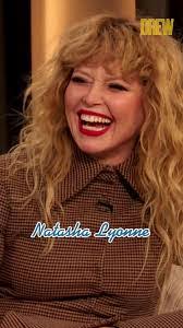 Natasha Lyon's Instagram, Twitter & Facebook