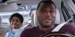 Black-ish Gave a Thoughtful Exploration of 'The Word'