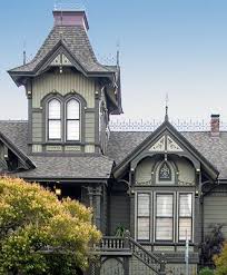 Pin On Unique Victorian Houses