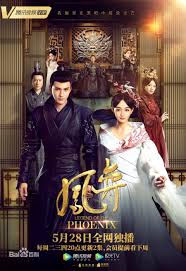 Like the legend of the phoenix. Legend Of The Phoenix 2019 Mydramalist