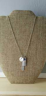 Police Wife Necklace With Name And Badge Number Police Mom Etsy Police Wife Necklace Police Girlfriend Wife Jewelry