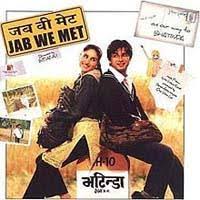 Jab We Met 2007 Hindi Movie Mp3 Songs Free Download Pagalworld