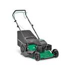 174cc 3-in-1 Self-Propelled RWD Lawn Mower, 22-in Certified