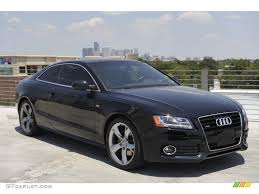 Image result for Black 2010 Audi
