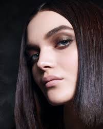 New Eye Color Quad Crème in 38 Velours Kaki sculpts eyes in velvety-soft,  earthy hues. #TOMFORDBEAUTY #TOMFORD #TFEYE