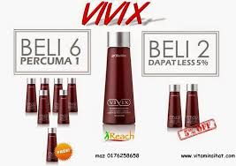 Setahun yang lalu, shaklee memperkenalkan vivix, produk supplemen revolusionari anti penuaan dalam pertarungan melawan penuaan pada tahap selular. Promosi Vivix Shaklee 2018 Vivix Shaklee Paling Murah Vitamin Sihat