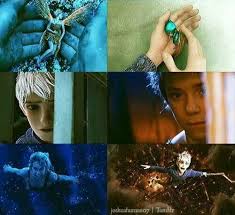 Jack And Peter Jack Frost Jack Frost And Elsa Peter And Wendy
