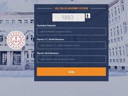 Dileyen veliler bu bilgilere sistem üzerinden ulaşabilmektedir. Veli Bilgilendirme Sistemi Vbs E Okul Not Bilgisi Ve Devamsizlik Sorgulama Ekrani Gundem Haberleri