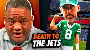 Why Jimmy Johnson created the Draft Trade Value Chart