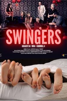 Movie Review: Swingers (2020) – Charles O'Keefe