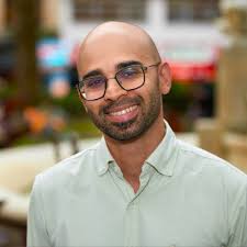 Very grateful for the opportunity to take up such a genuinely exciting  leadership position as Director of The Aziz Foundation. It's such an  entrepreneurial, agile environment which is brilliant…