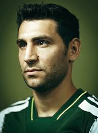 The Story of Timbers Playmaker Diego Valeri
