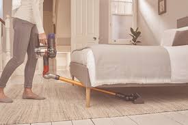 Buying A Vacuum Cleaner John Lewis S Expert Has The Know How To Make The Right Choice Real Homes