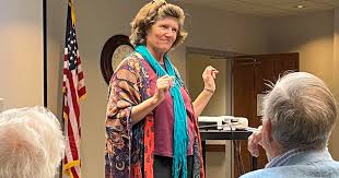 Understand the human experience': Wolff speaks