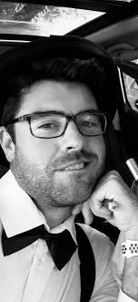 Jeremy Lee St. John Obituary