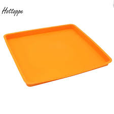 A baking mat offers a simple way to bake while reducing waste, cleaning time, and the need for silicone baking mats should be stored either flat or rolled. In Stock Swiss Roll Cake Mat Flexible Baking Tray Jelly Roll Pan Shopee Singapore