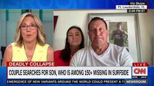 CNN Newsroom With Alisyn Camerota and Victor Blackwell : CNNW : June 28,  2021 11:00am-12:00pm PDT : Free Borrow & Streaming : Internet Archive