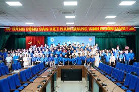 Lễ mít tinh kỷ niệm 93 năm ngày thành lập Đoàn TNCS Hồ Chí Minh (26/3/1931 