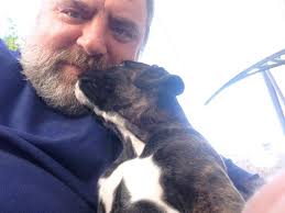 Allevamento Boxer del Dedicato a Biba