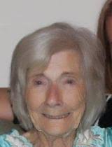 Dora Walker Obituary