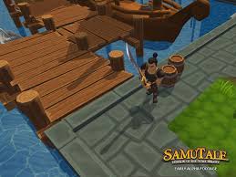 Here are the best new mmorpg games to play in 2021 for the pc, ps4, ps5, xbox one, and xbox series x/s. Samutale A Free To Play Indie Mmorpg Game Design Mmorpg Sandbox