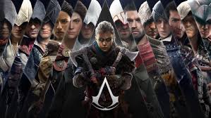 Assassins wallpapers for 4k, 1080p hd and 720p hd resolutions and are best suited for desktops, android phones, tablets, ps4. Assassin S Creed Valhalla Ubisoft Forward Fan Kit