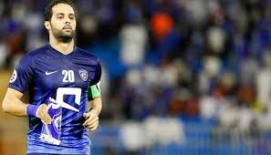 ياسر القحطاني يطلق علامته التجارية الخاصة ليستثمر نجوميته خارج الملاعب. Ø§Ù„Ù‚Ø­Ø·Ø§Ù†ÙŠ ÙŠÙƒØ´Ù Ø¹Ù† Ø³Ø¨Ø¨ Ø§Ø¹ØªØ²Ø§Ù„Ù‡ ÙˆÙ…Ø³ØªÙ‚Ø¨Ù„Ù‡ Ù…Ø¹ Ø§Ù„Ù‡Ù„Ø§Ù„ Ø§Ù„Ø³Ø¹ÙˆØ¯ÙŠ