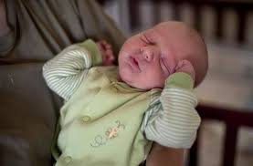 Perry County family welcomes new child but is haunted by those lost