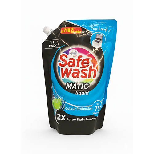 Safe Wash 1l