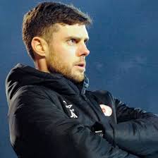 Pre-season in the past as Sligo Rovers' focus moves