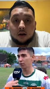 La Sede San Gabriel no es solo un lugar de entrenamiento, es el corazón de  nuestros sueños 💛🤎 Samuel lo descubrió en su visita y quiso compartir con  ustedes cada momento. ¡No