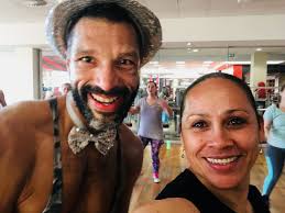 Waterstone group exercise